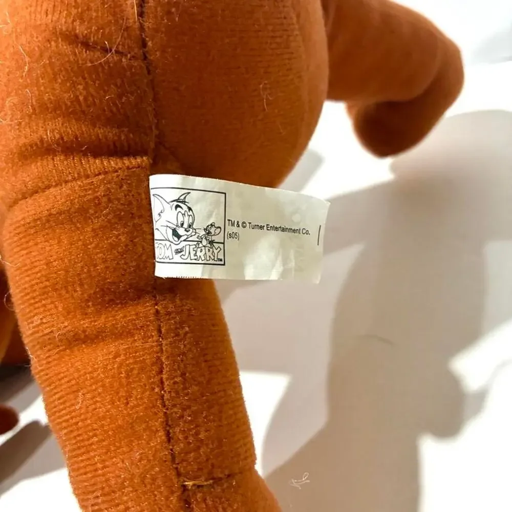 Vintage 1990's Tom and Jerry JERRY MOUSE 11
